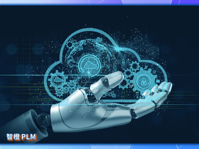 ：盘点国内外PLM软件的4个行业趋势不朽情缘版2024工业软件发展回顾(图3)